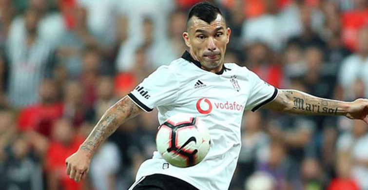Çinliler Gary Medel’in Peşini Bırakmıyor