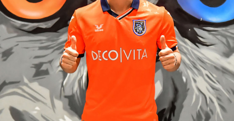 Medipol Başakşehir Emre Çolak Transferini Resmen Açıkladı!