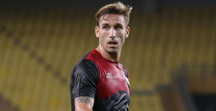 Medipol Başakşehir, Fatih Karagümrük'ten Lucas Biglia'yı transfer etti!