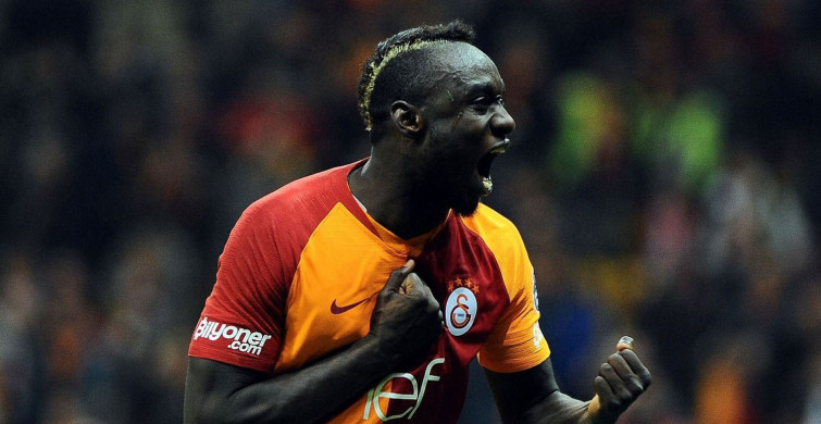 Medipol Başakşehir Mbaye Diagne'yi İstiyor!