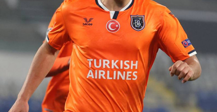 Medipol Başakşehir'de Miguel Vieira'nın Sözleşmesi Feshedildi!