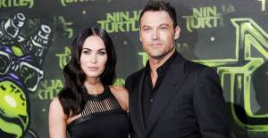 Brian Austin Green İle Megan Fox Boşanıyor mu?