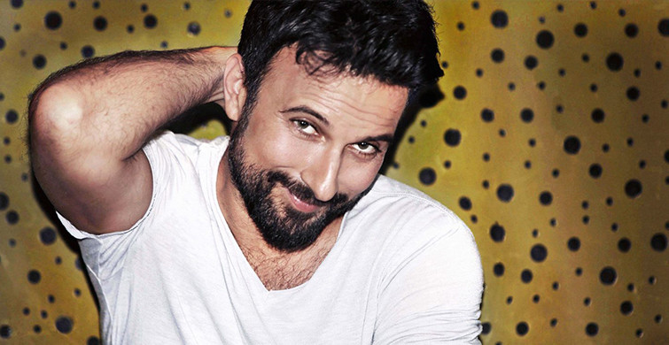 Tarkan Monte Carlo'da Konser Verecek