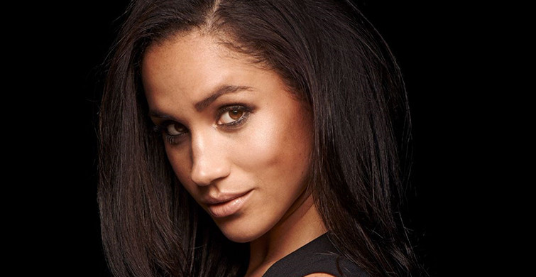 Meghan Markle Babası Thomas Markle'a Ateş Püskürdü