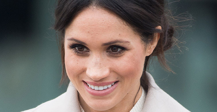 Meghan Markle Kimdir? Meghan Markle Boyu Kaç, Kilosu Kaç, Aslen Nereli, Sevgilisi Kimdir?