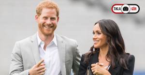 Prens Harry ve Meghan Markle Yapımcı Oluyor