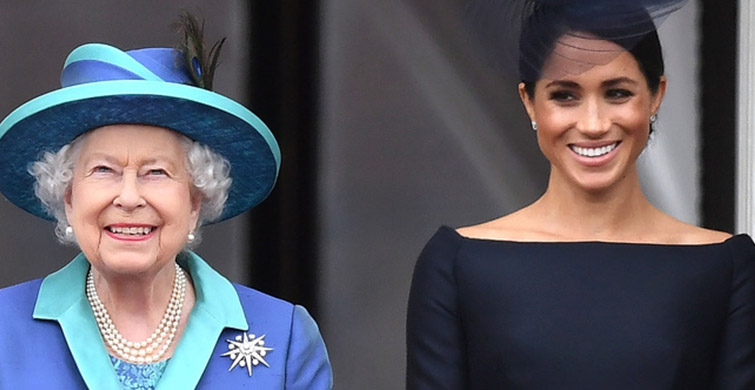 Tüm Kadınların İşine Yarayacak Meghan Markle'dan 8 Moda Püf Noktası