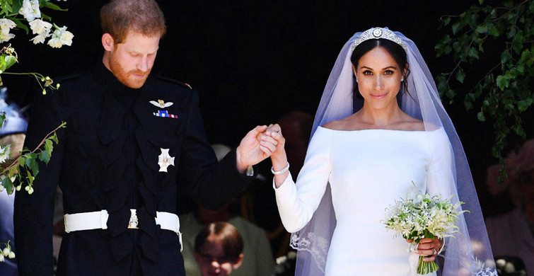 Meghan Markle Kadar Kate Middleton'da Eleştiri Oklarına Maruz Kaldı
