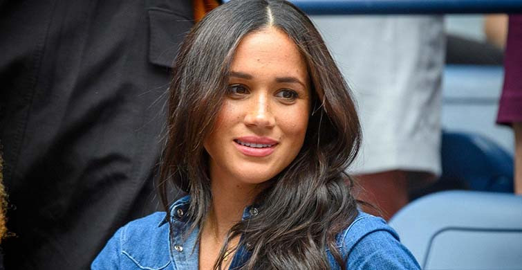 Meghan Markle Fotoğrafları - Meghan Markle Resimleri