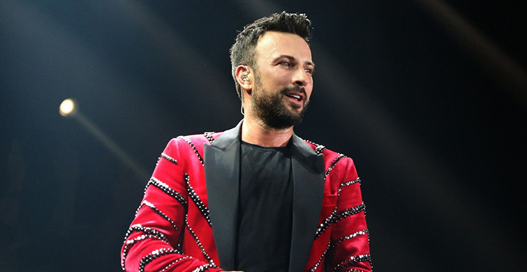 Tarkan’dan 2020 Paylaşımı