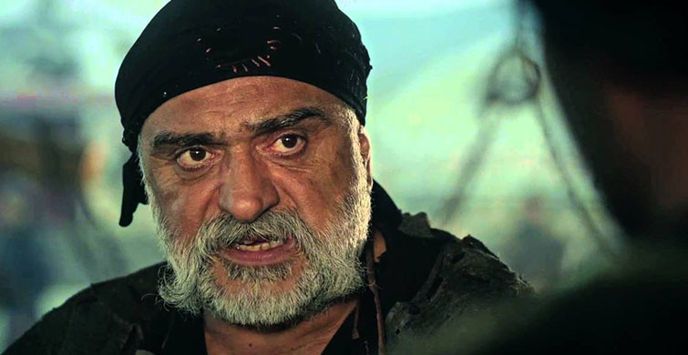 Mehmet Çevik Yeni Bir Dizi İle Geliyor