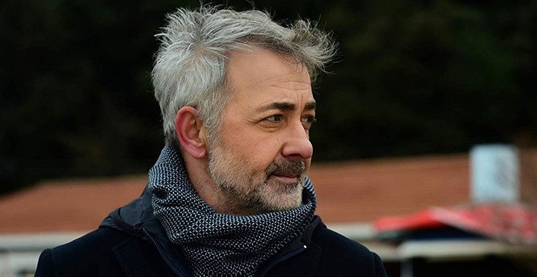 Mehmet Aslantuğ Şiddet Sahneleri Hakkında Konuştu