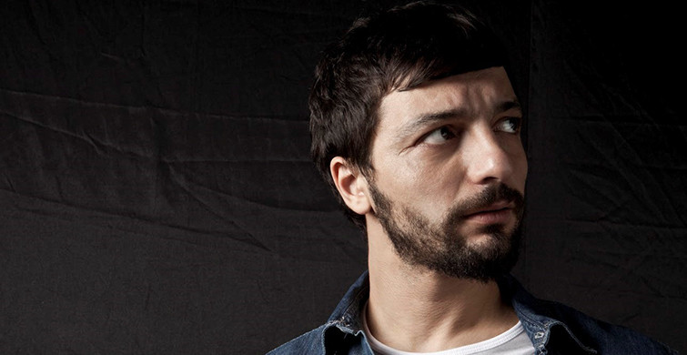 Mehmet Erdem Denizin Ortasında Konser Verdi