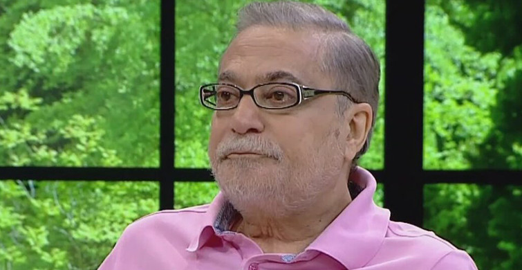 Mehmet Ali Erbil'in Son Hali Hayranlarını Korkuttu