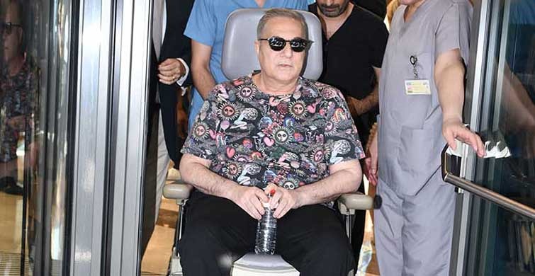Mehmet Ali Erbil'den Sevindiren Haber: Geri Dönüyor