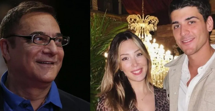 Mehmet Ali Erbil damadına sahip çıktı! Survivor'da hırsızlık yapmıştı: İnsan açlıkla her şeyi yapar...