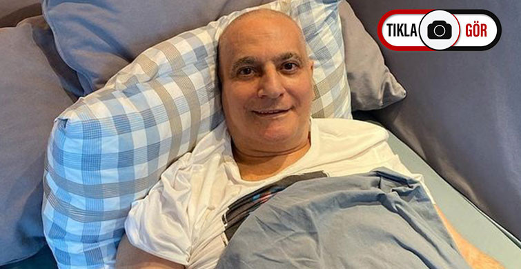 Mehmet Ali Erbil’den Gelen Haber Hayranlarını Üzdü!