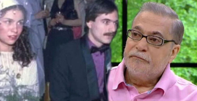Mehmet Ali Erbil'den Tepki Çeken İtiraf: "Parası için Evlendim"