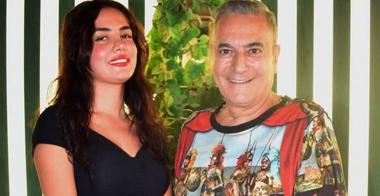 Mehmet Ali Erbil'i ifşa etmişti! Ece Ronay son paylaşımıyla ağızları açık bıraktı