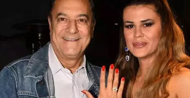 Mehmet Ali Erbil'in 26 yaşındaki eski aşkından bomba itiraf: Ben artık bıktım!