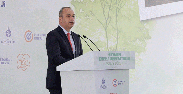 Mehmet Aslan Değirmenci Kimdir?