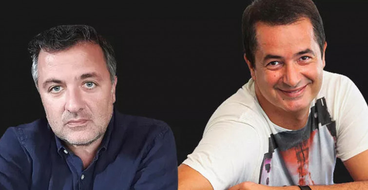 Mehmet Demirkol, Acun Ilıcalı'nın Süper Lig İhalesine Girebileceğini Söyledi!