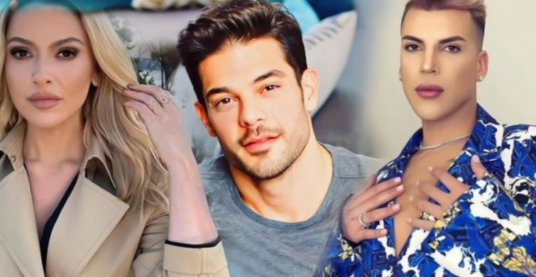 Mehmet Dinçerler'in nerede olduğu ortaya çıktı! Hadise'den boşandı soluğu tatilde aldı