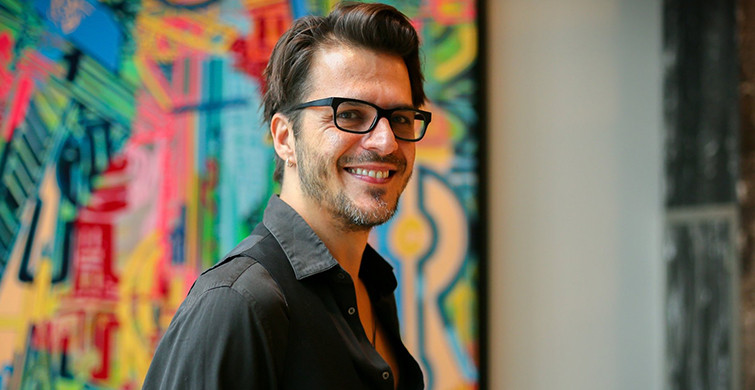 Mehmet Günsür: Param Yok