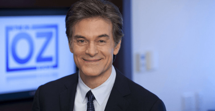 Mehmet Öz Kimdir? 