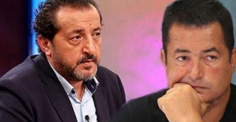 Mehmet şeften Acun Ilıcalı’ya darbe! MasterChef’i bitiren olay