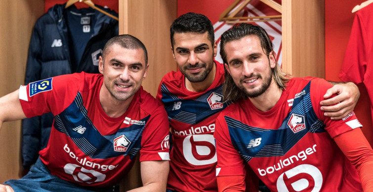 Mehmet Zeki Çelik Inter'e Transfer Oluyor!