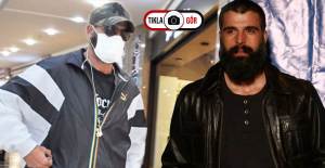 Mehmet Akif Alakurt: Setlere Dönmeyeceğim