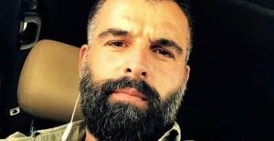Mehmet Akif Alakurt Direksiyon Başında İçki İçti