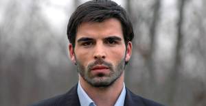 Mehmet Akif Alakurt Takipçisine Küfür Etti