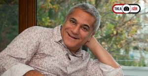 Mehmet Ali Erbil’den İki Ay Sonra İlk Paylaşım