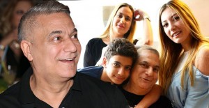 Mehmet Ali Erbil'den Çocuklarına Mesaj