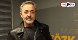 Mehmet Aslantuğ Instagram Açtı