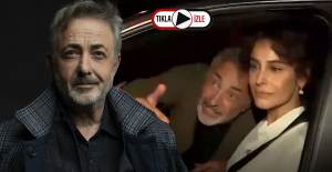 Mehmet Aslantuğ’un Gergin Gecesi