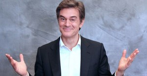 Mehmet Öz, TikTok Videosuyla Dikkat Çekti