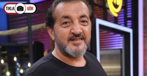 Mehmet Yalçınkaya: Aşkımla Şahane Bir Proje