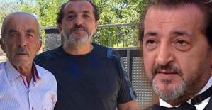 MasterChef Türkiye Jürisi Mehmet Yalçınkaya Babasını Kaybetti