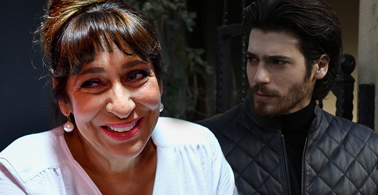 Melek Baykal: Can Yaman Popüler Kültürün Yarattığı Bir Figür