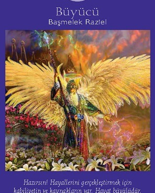 Melek Kartları Ve Anlamları