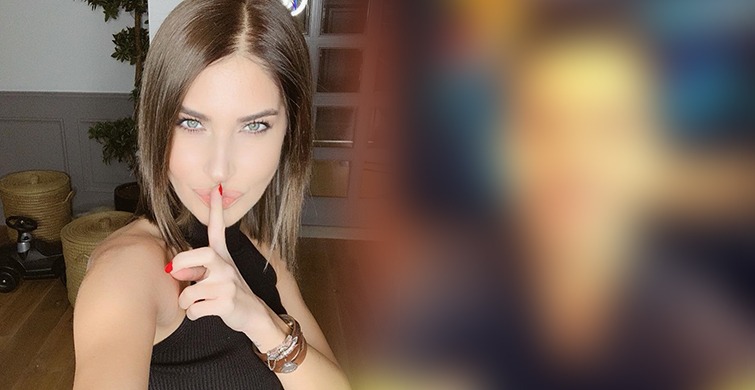 Melis Sütşurup ile Hakan Sabancı Aşk mı Yaşıyor?