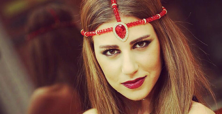 Melis Buse Betkayan, Can Yaman Açıklamasıyla Olay Oldu