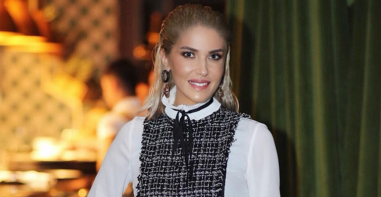 Melis Sütşurup Ayrılık Acısını Çabuk Atlattı