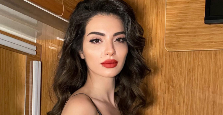 Melisa Aslı Pamuk Fransa'da pasaportunu çaldırdı: Türkiye'ye dönemedi!
