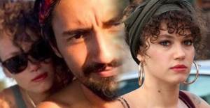 Melisa Şenolsun ve Umut Evirgen’in Kaçış Planı
