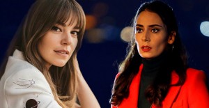 Melisa Sözen, Aslı Enver’in Doğum Gününü Kutladı