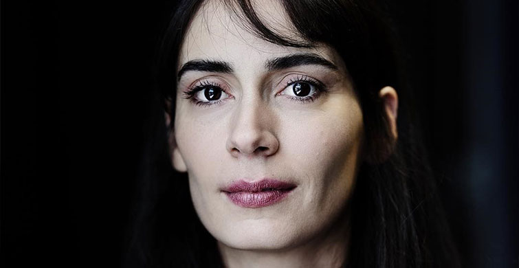 Melisa Sözen Fotoğrafları - Melisa Sözen Resimleri